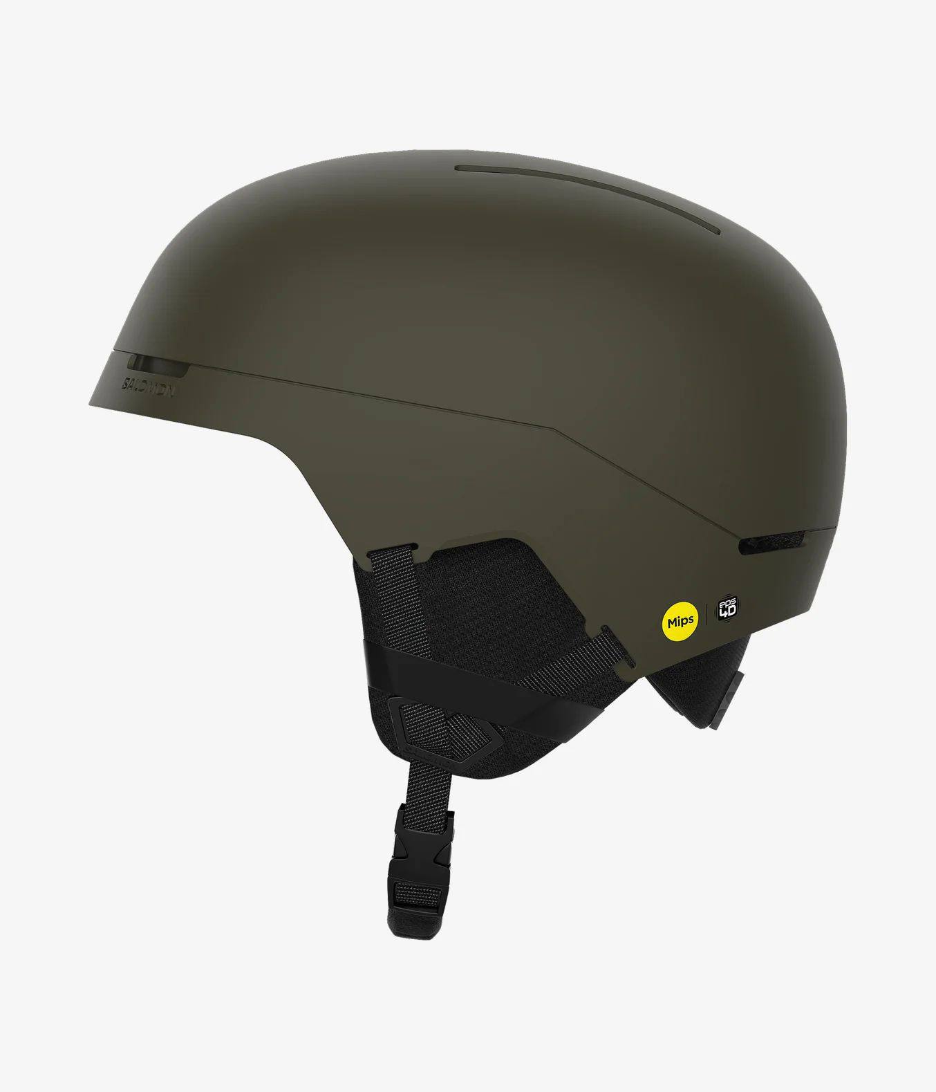 Salomon Brigade MIPS 24/25 - Scandinavian Outdoor