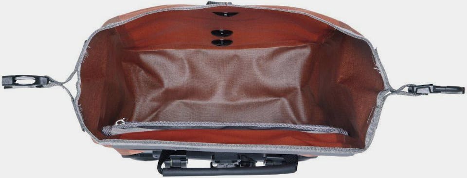 Ortlieb Sport-Roller Plus, pair Tummanpunainen 04