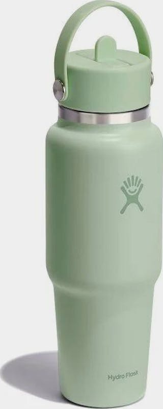 Hydro Flask 32 oz New Flex Straw Travel Bottle