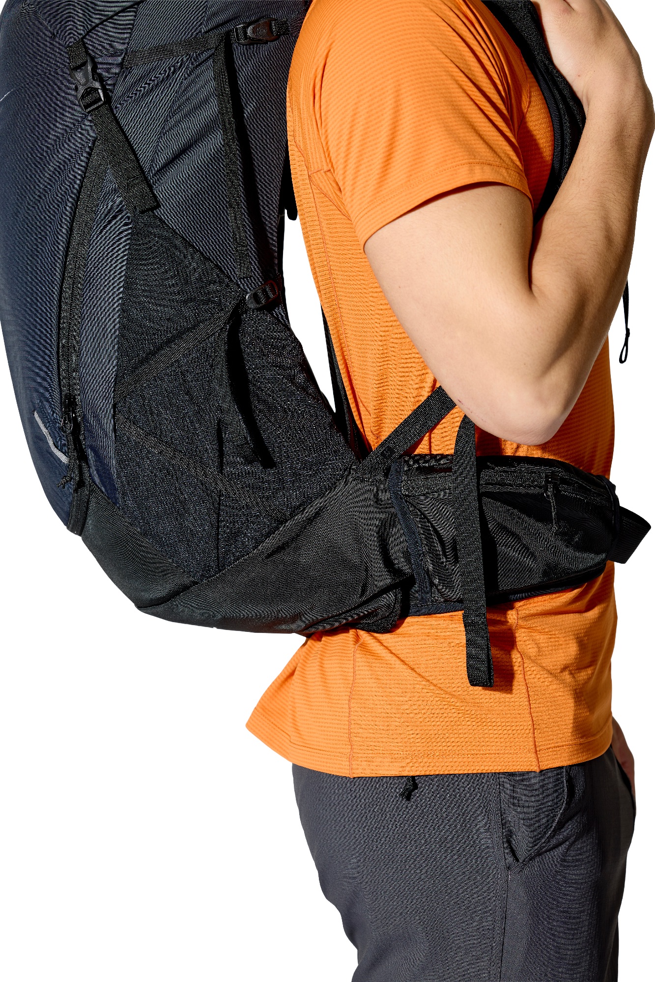 Rab Airox 36 Black 20