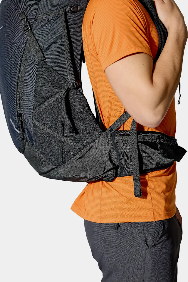 Rab Airox 36 Black 20