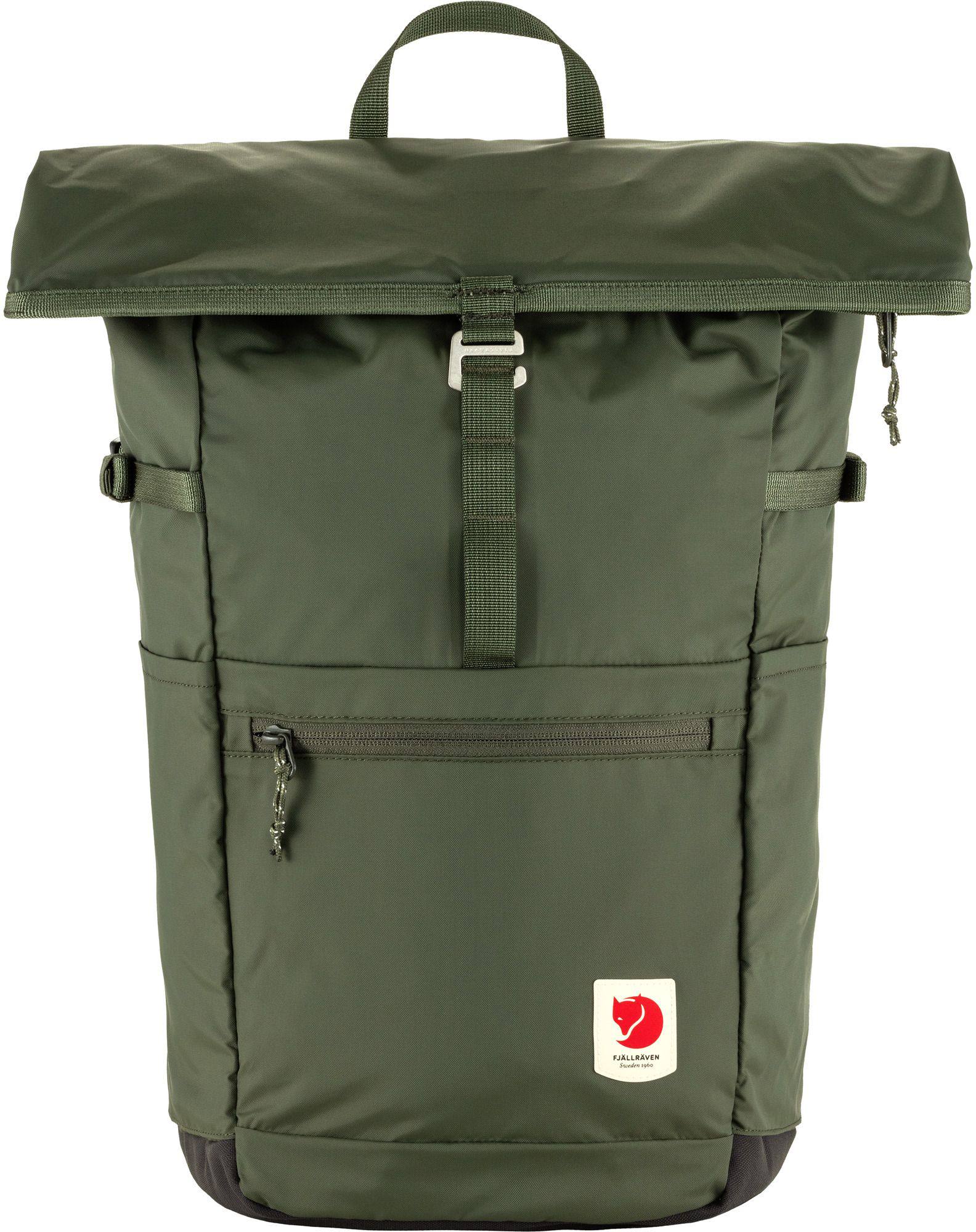 Fjällräven High Coast Foldsack 24