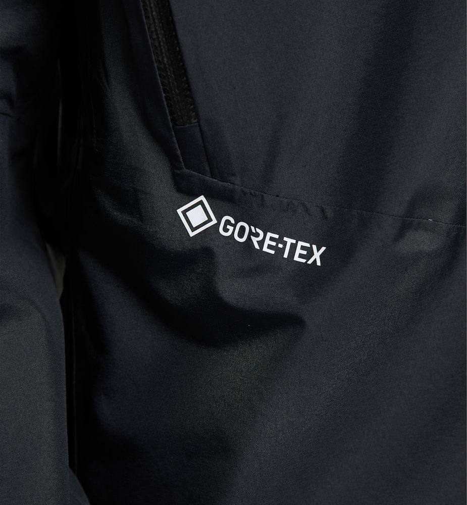 Haglöfs Astral GTX Jacket Men Black 09