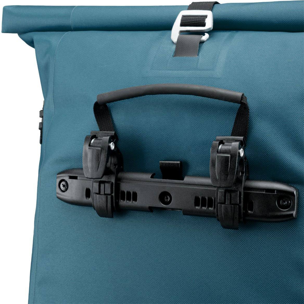 Ortlieb Vario PS QL2.1 Petrol 13