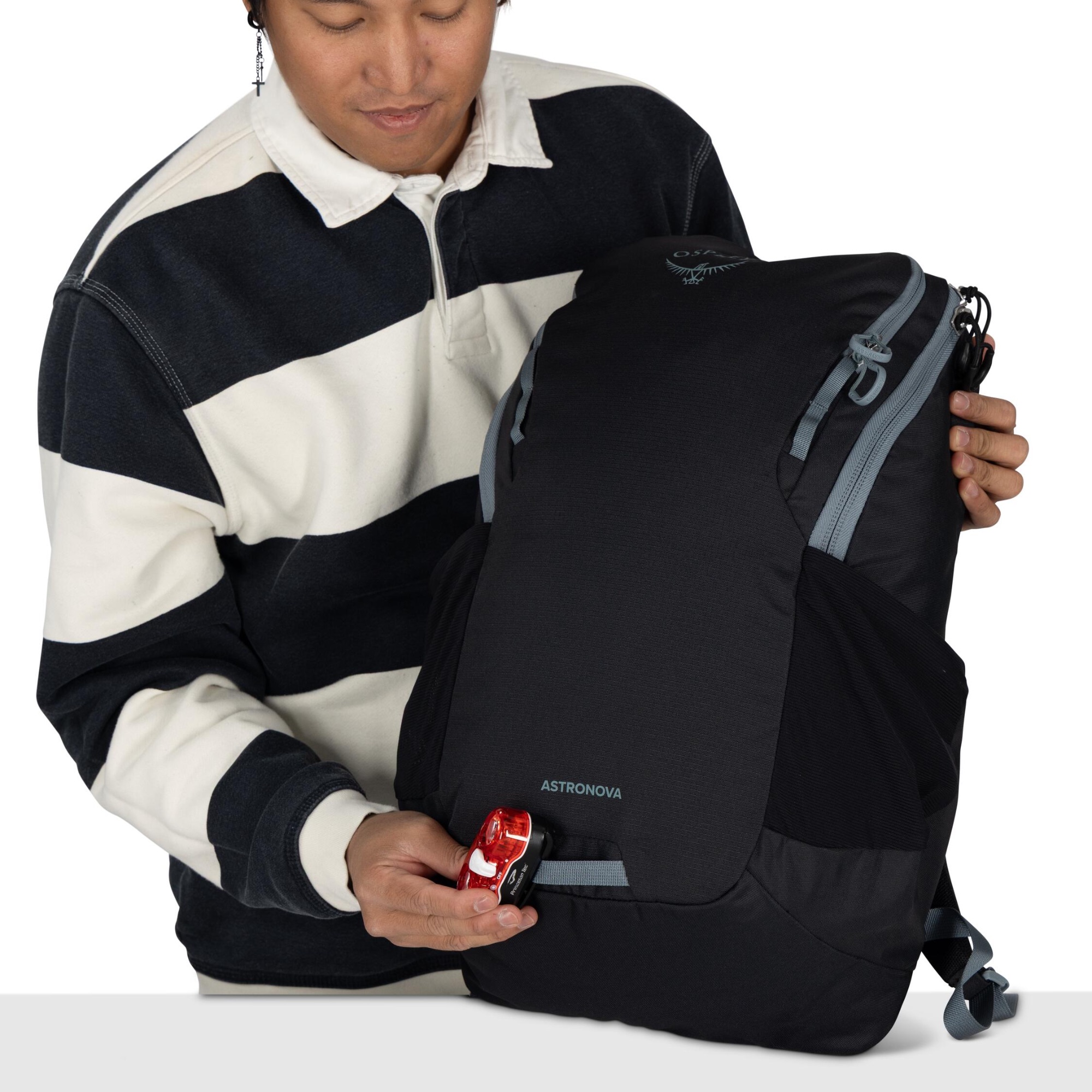 Osprey Astronova Cascade 08