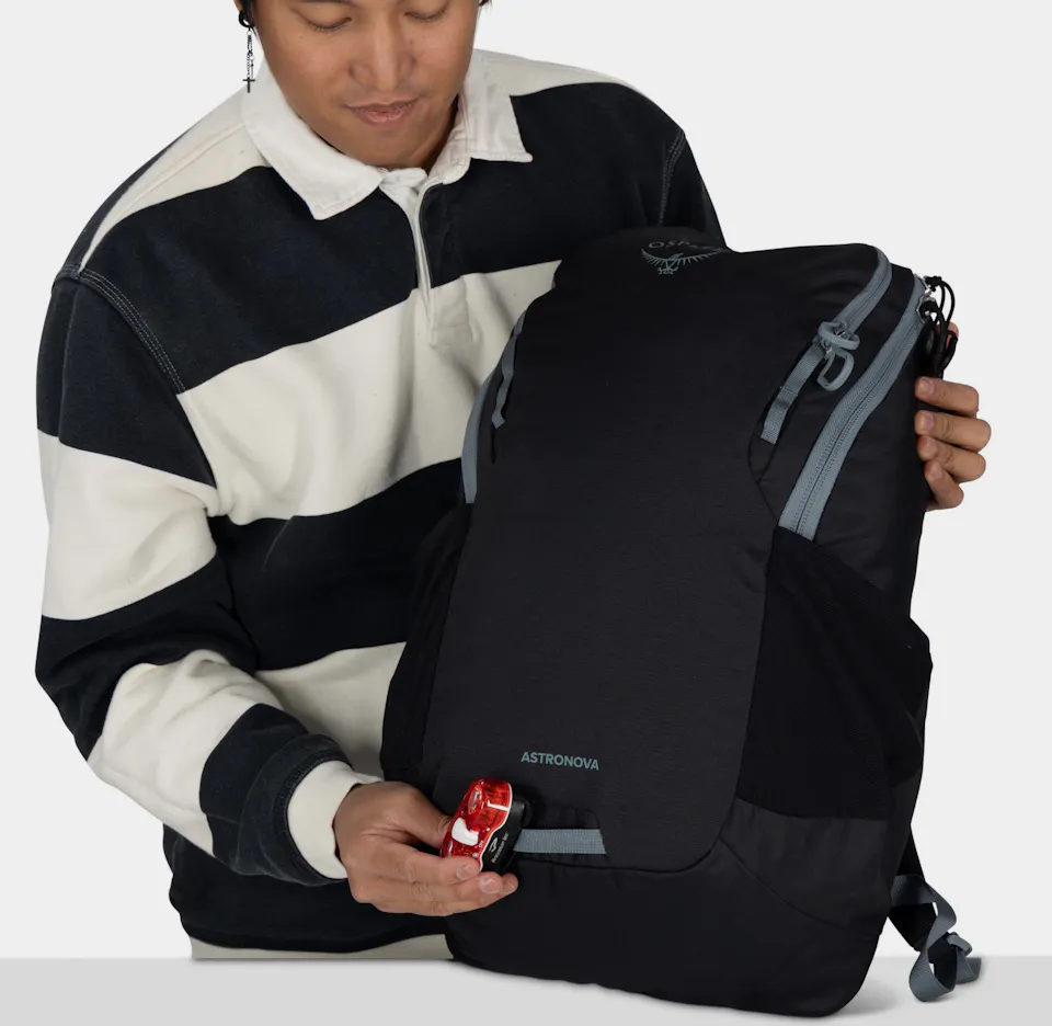 Osprey Astronova Cascade 08