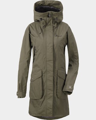 Thelma Women's Parka 4