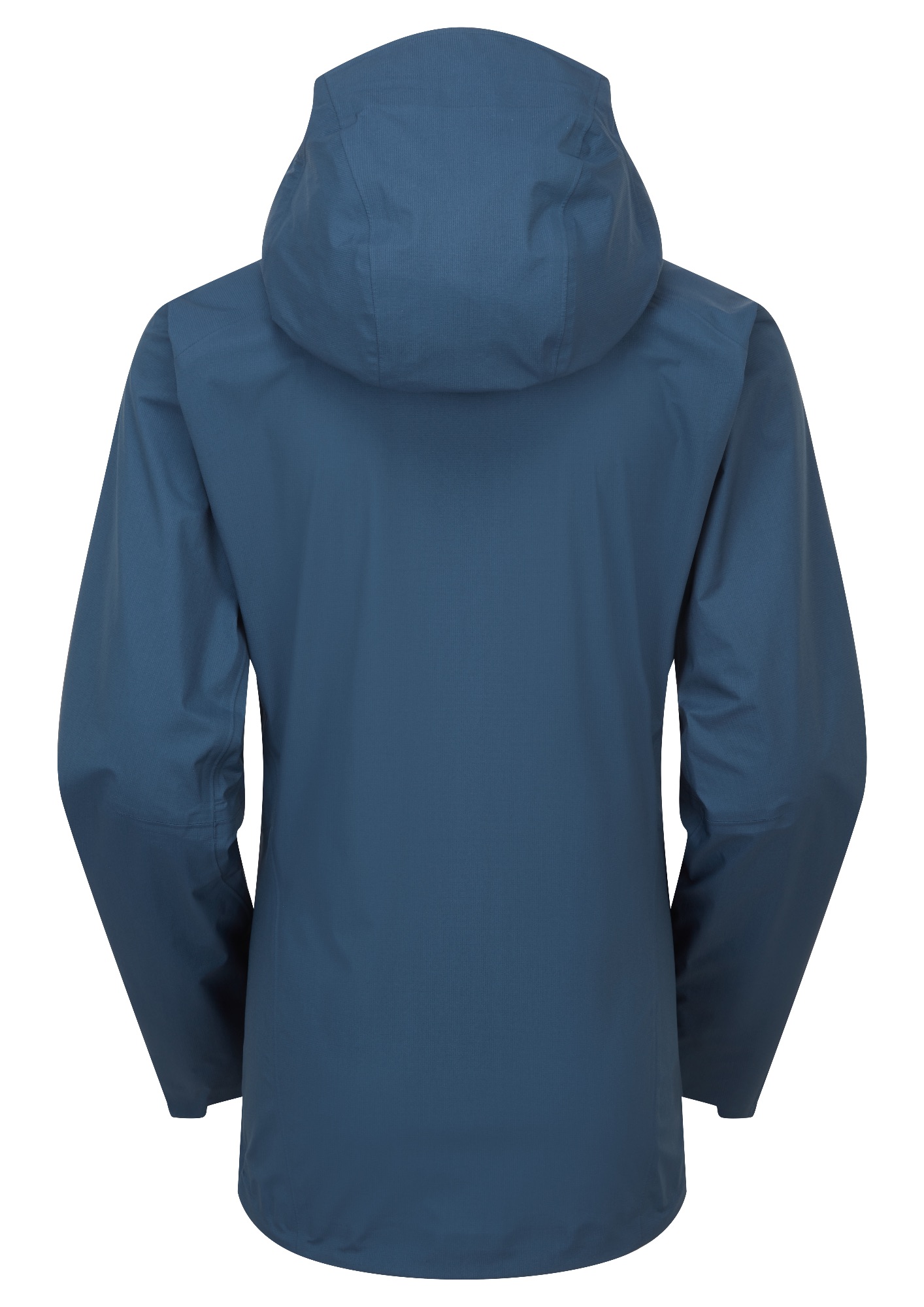 Rab Women's Firewall Alpine Jacket Tempest Blue 02