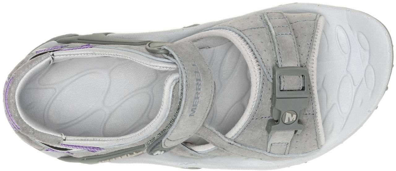 Merrell Kahuna III Women Harmaa 06