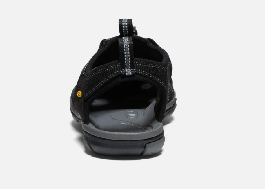 Keen Men's Clearwater CNX Black 06