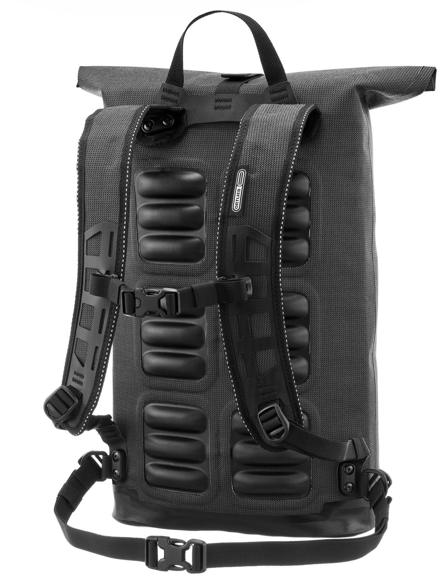 Ortlieb Commuter-Daypack Urban 21L Pepper 03