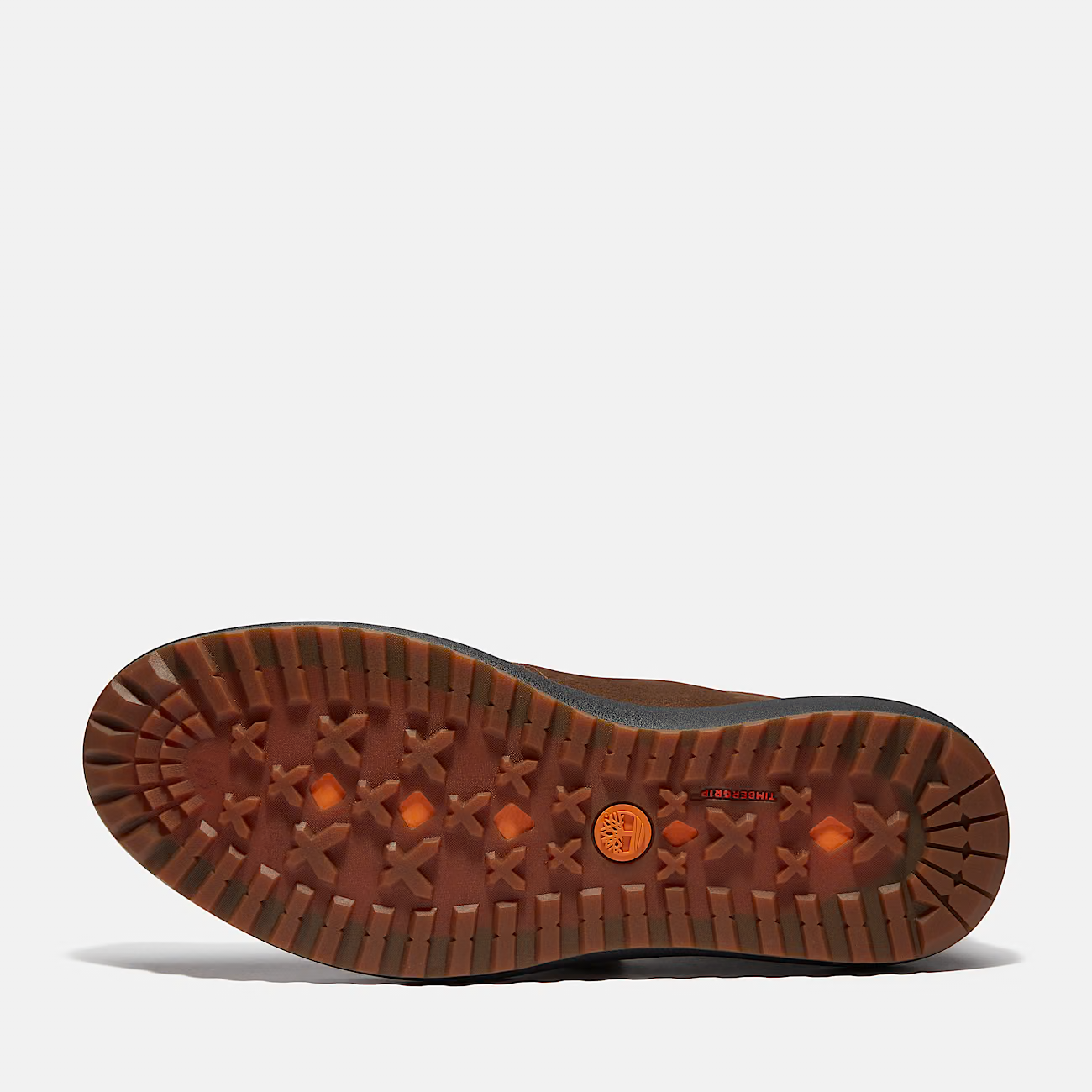 Timberland Men's Hudson Road GTX Rust 08