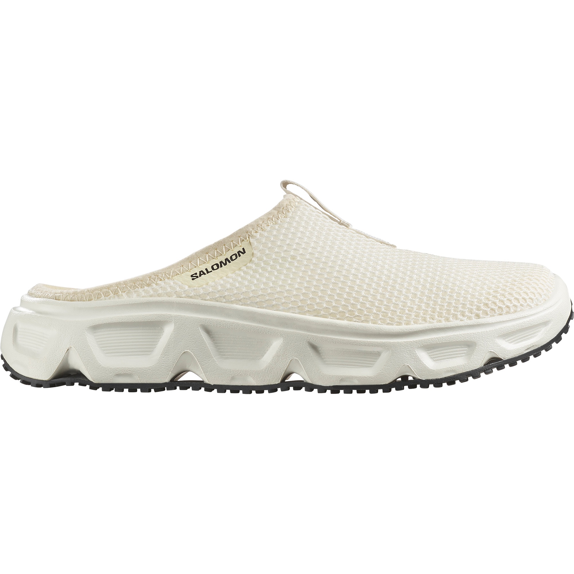 Salomon Women's Reelax Slide 6.0 Vanilla 02