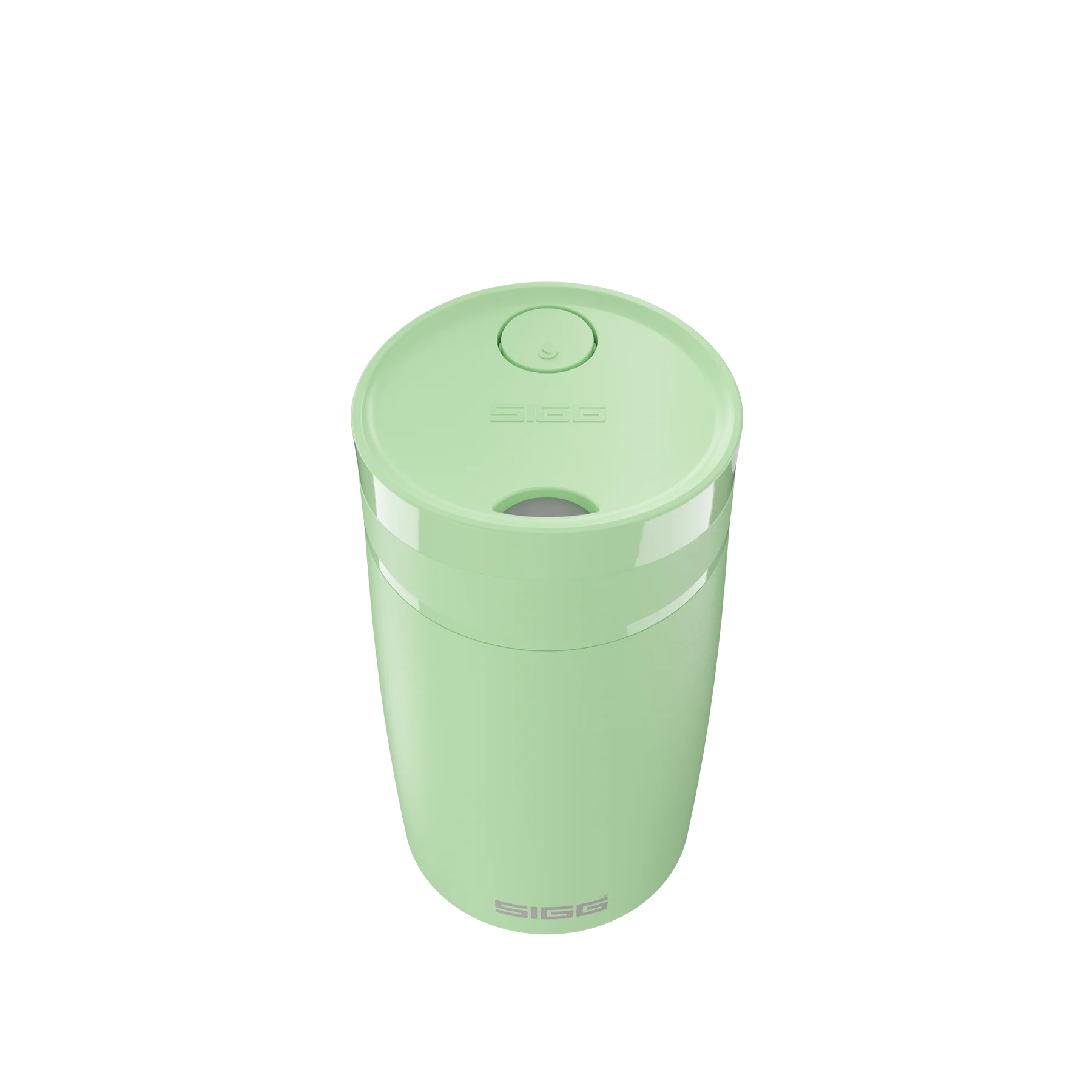 Sigg 0,27 Miracle Mug New Light green 08