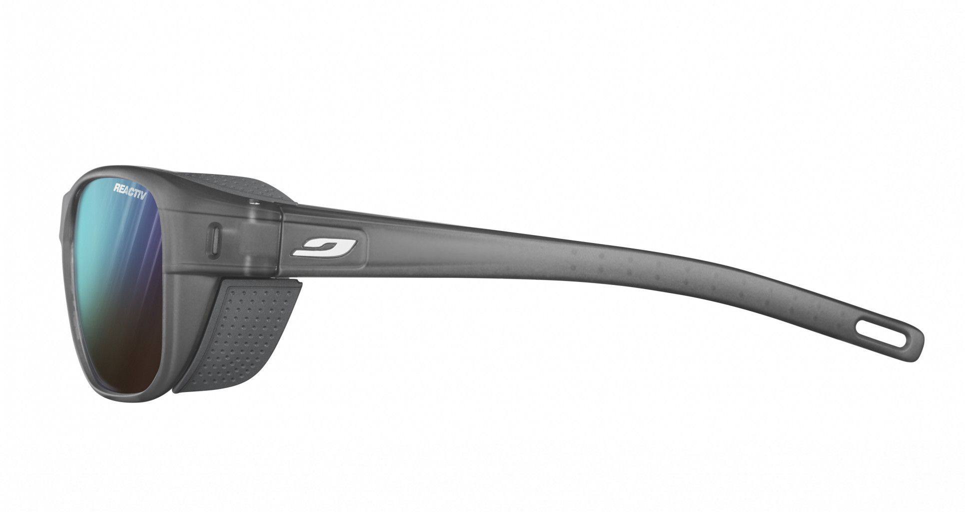 Julbo Camino Noir Tran/RV P2-4 DL DB  02
