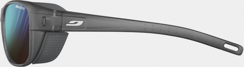 Julbo Camino Noir Tran/RV P2-4 DL DB 02