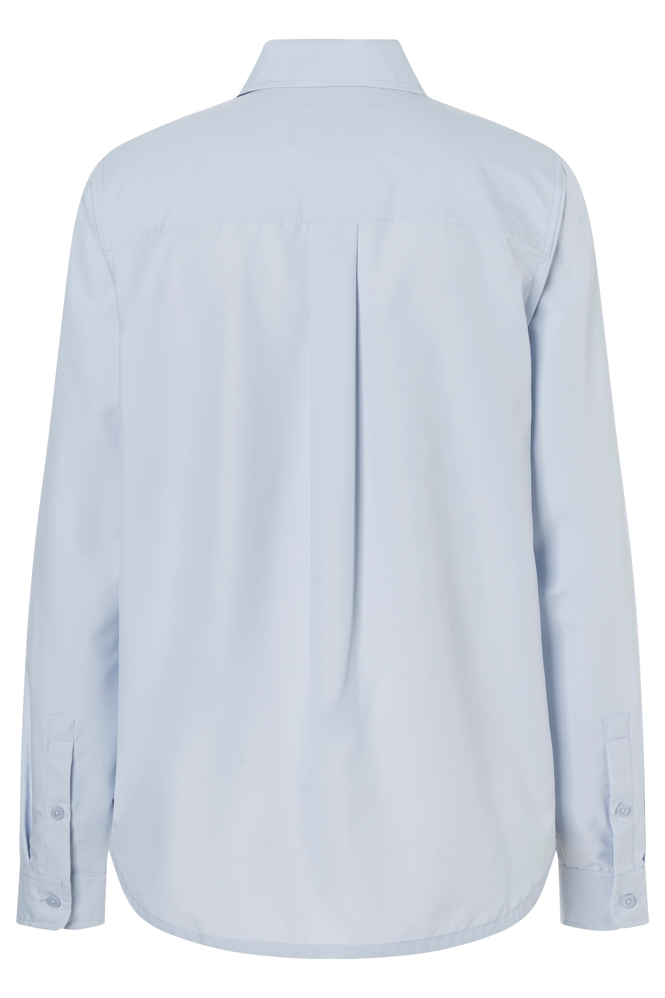 Marmot Women's Aerobora Long Sleeve Vapor 06