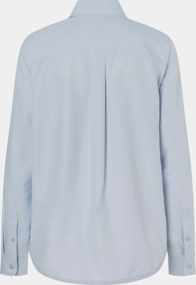 Marmot Women's Aerobora Long Sleeve Vapor 06