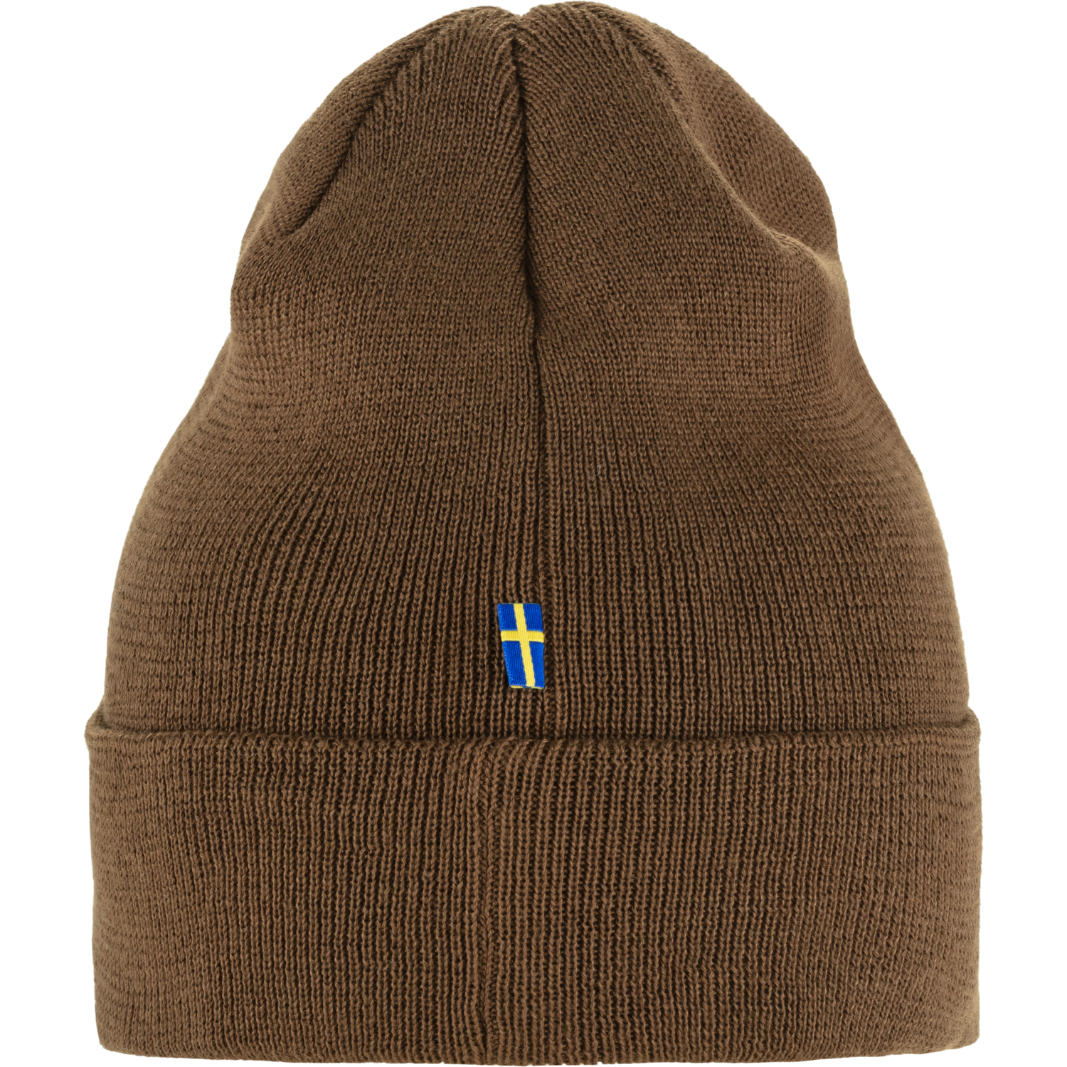 Fjällräven Vardag Classic Beanie Dark Oak 02