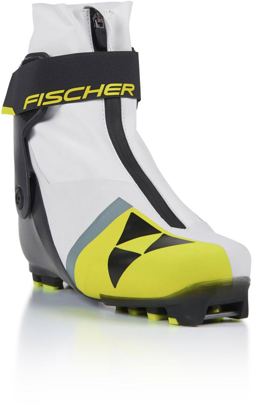 Fischer Women's Carbonlite Skate 24/25  04