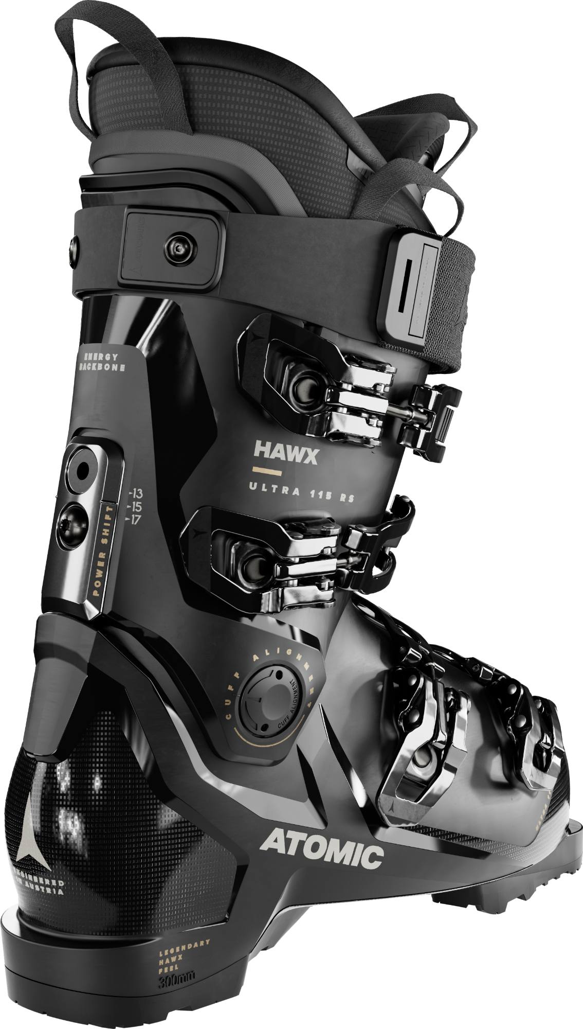 Atomic Hawx Ultra 115S W 23/24 - Scandinavian Outdoor