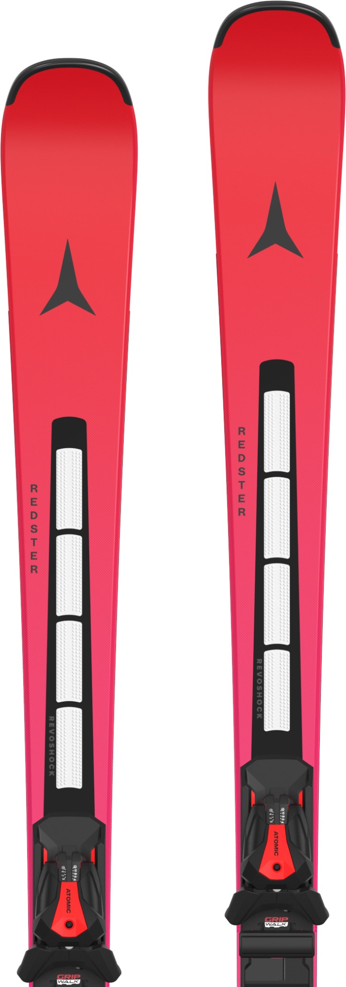 Atomic Redster S9 Revoshock S 25/26 +I 12  05