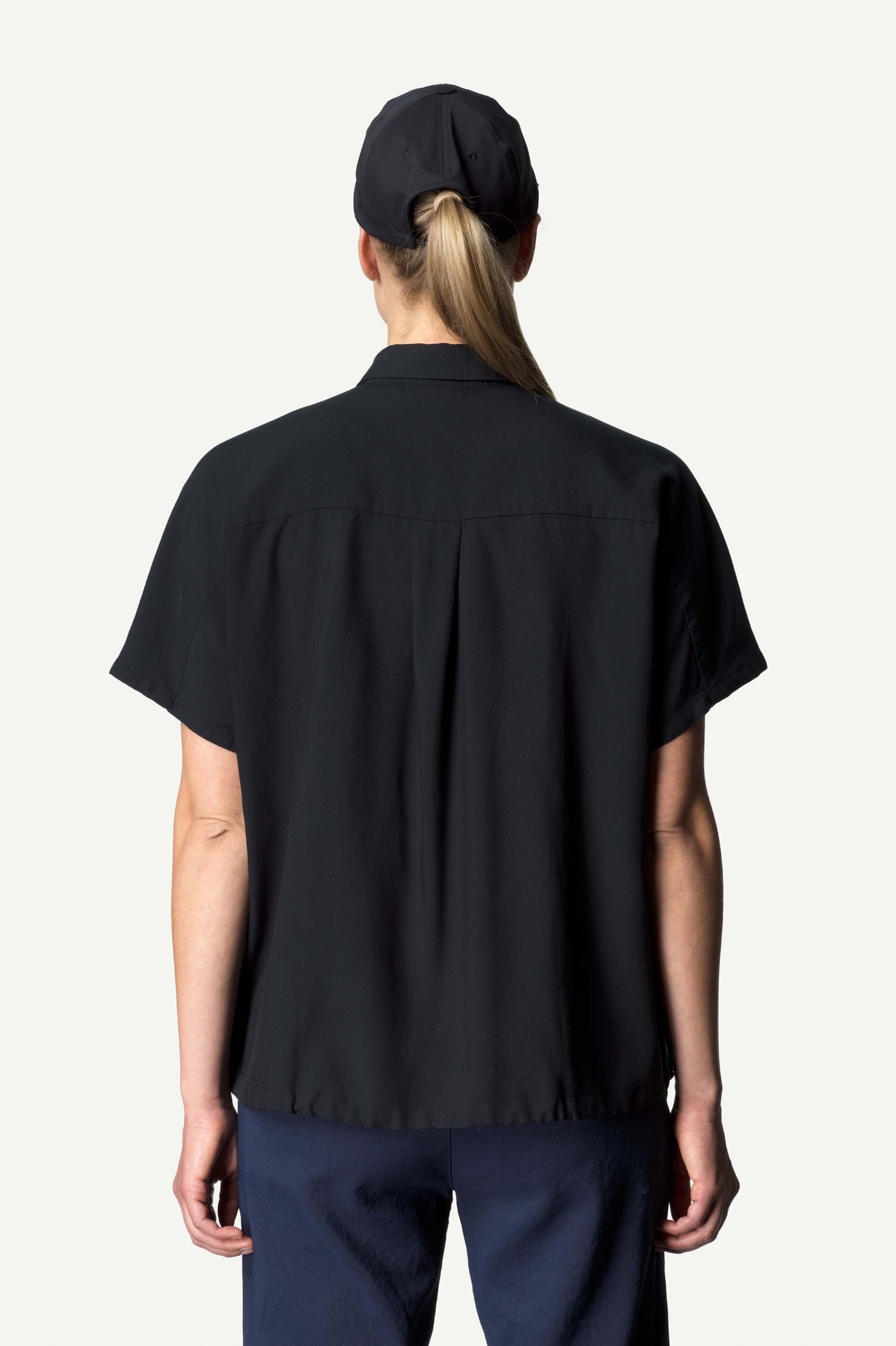 Houdini Women's Tree Top Black 06