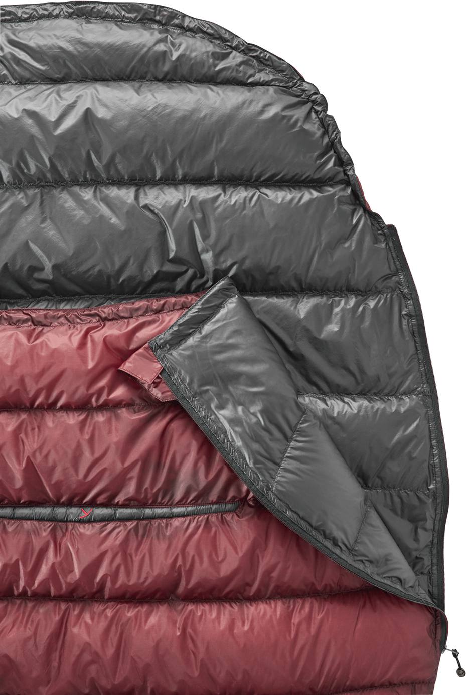 Nordisk Fever Ultra XL Copper 04