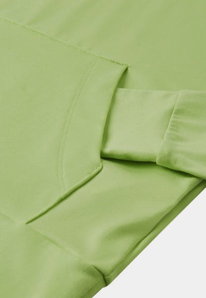 Reima Luotaus Hoodie Lime 04