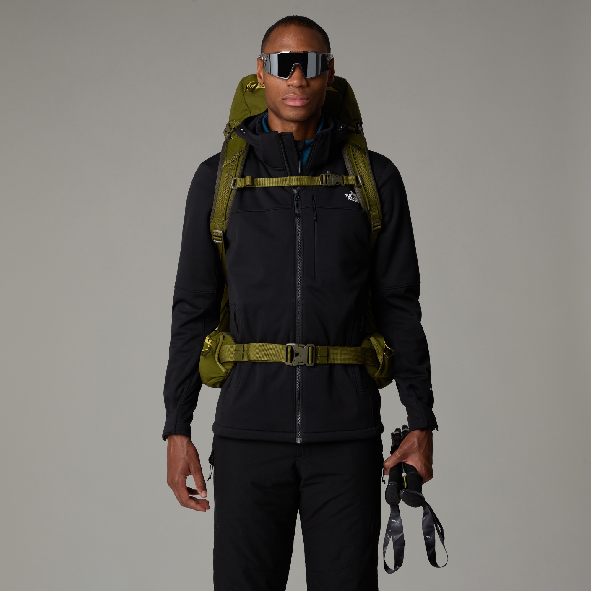 The North Face Terra 65 Forest 07