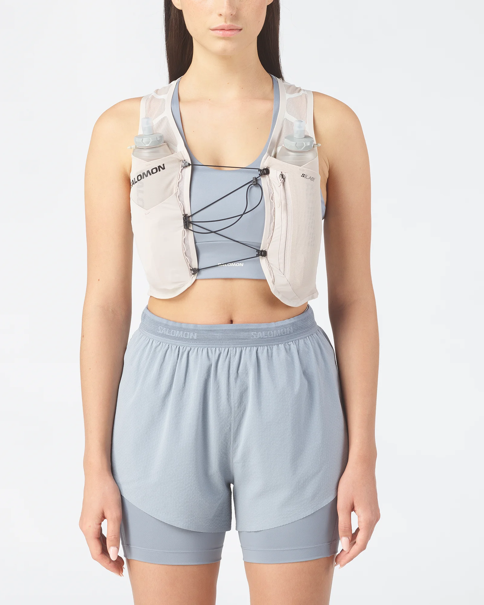 Salomon Gravel Concept Skin 2 Silver 03