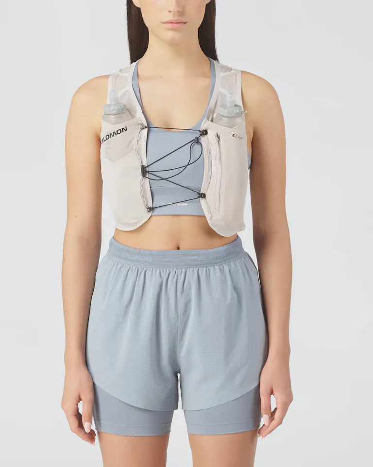 Salomon Gravel Concept Skin 2 Silver 03