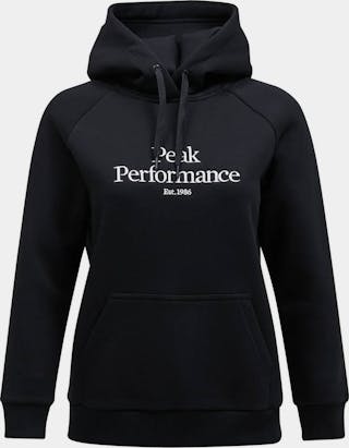 Peak Performance Women's Original Hood
