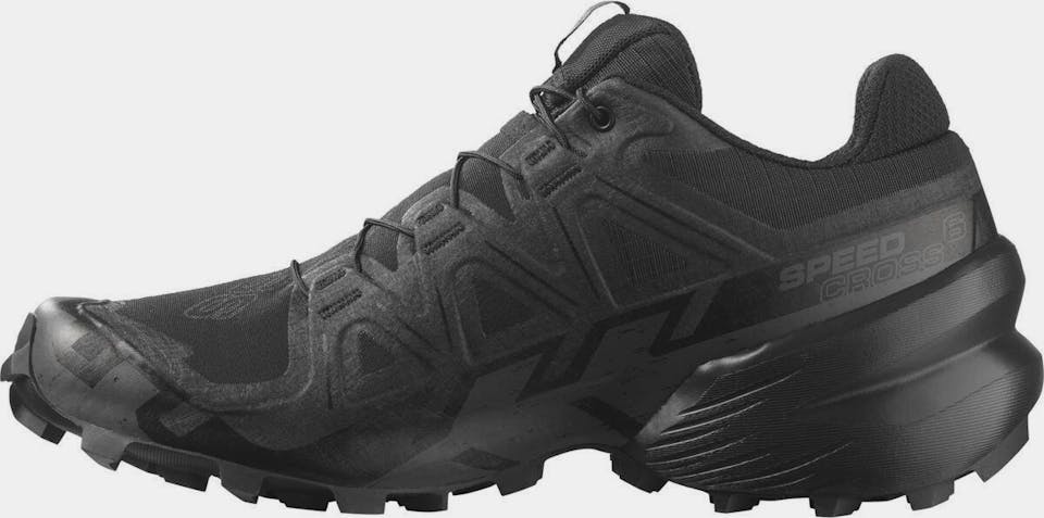 Salomon Speedcross 6 Wide Black 04