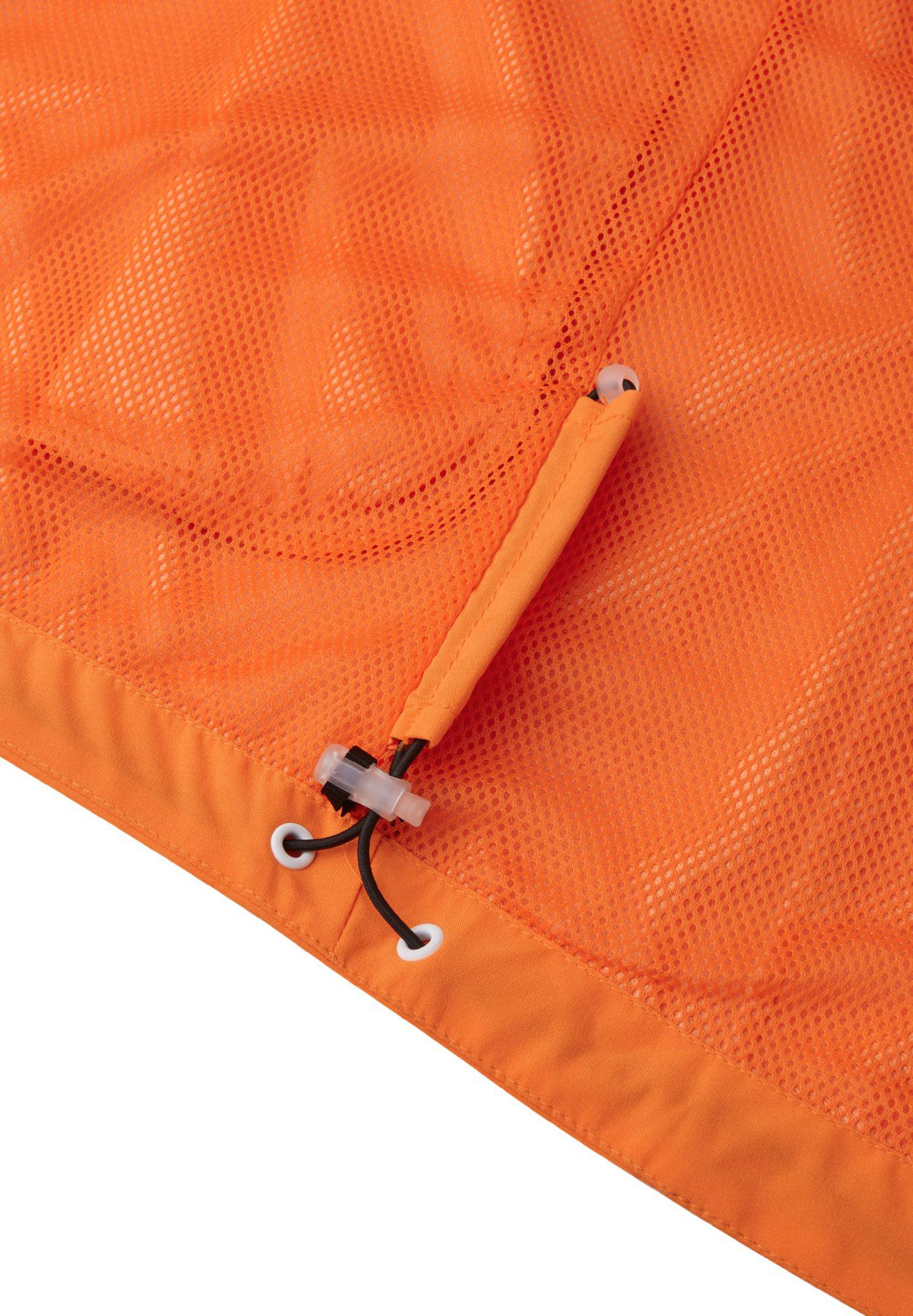 Reima Mist Jacket Oranssi 09