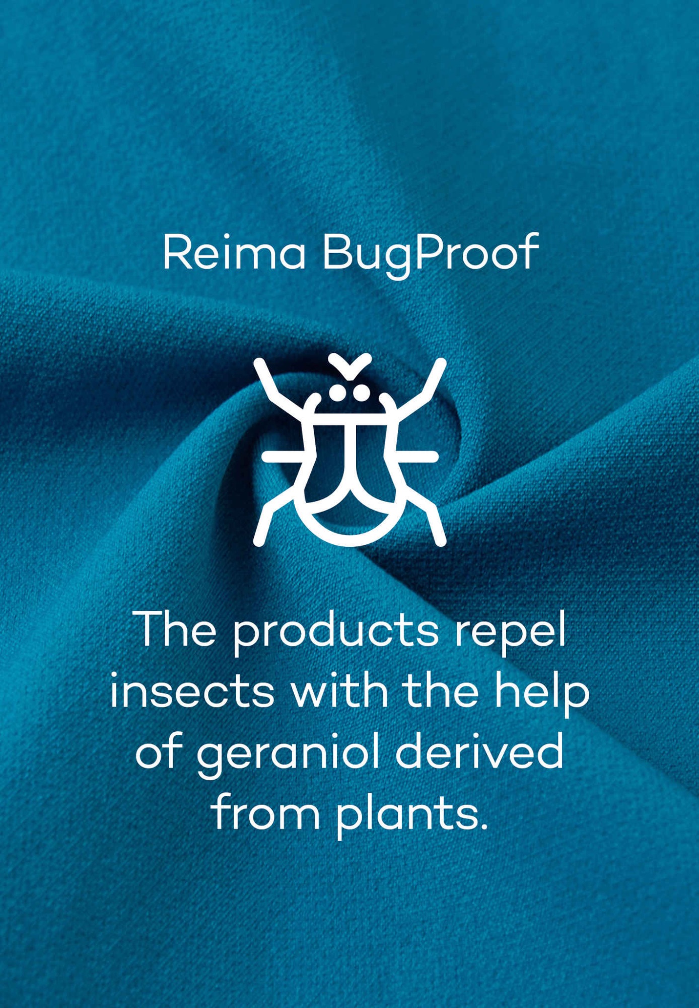 Reima Punkiton Pants Navy 07