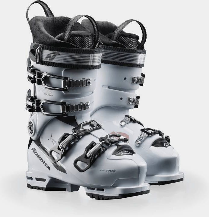 Nordica Speedmachine 3 85 W 23/24  01