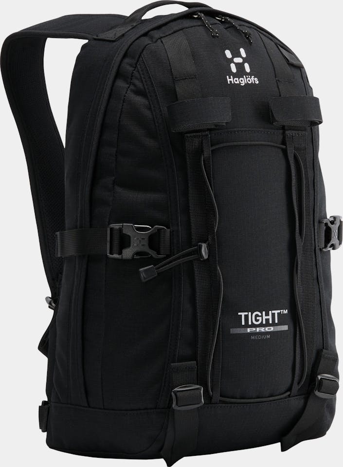 Haglöfs Tight Pro Medium Black 01