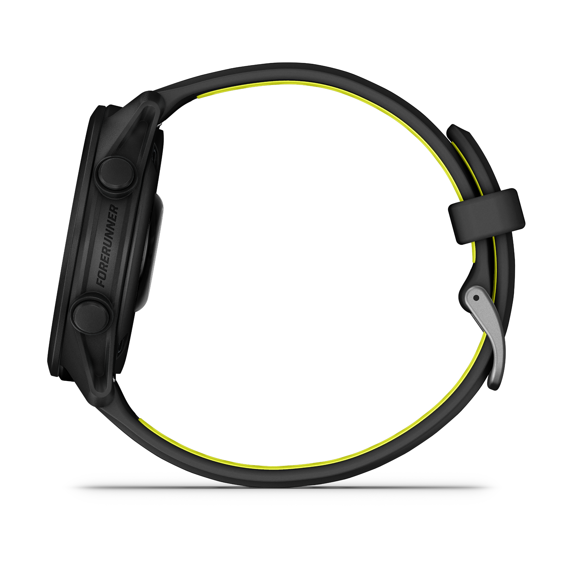 Garmin Forerunner 170 Black/amp Yellow  25