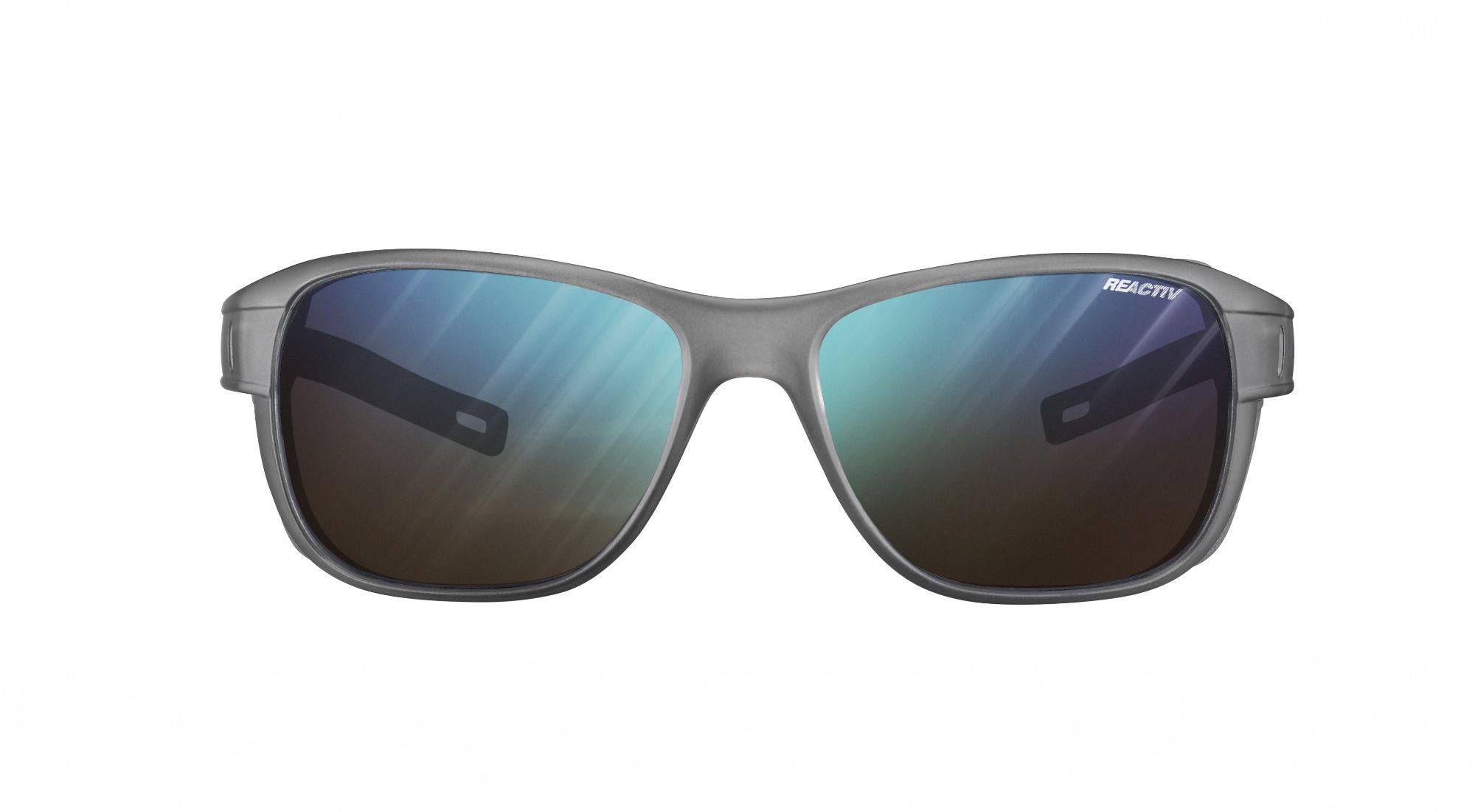 Julbo Camino Noir Tran/RV P2-4 DL DB  03