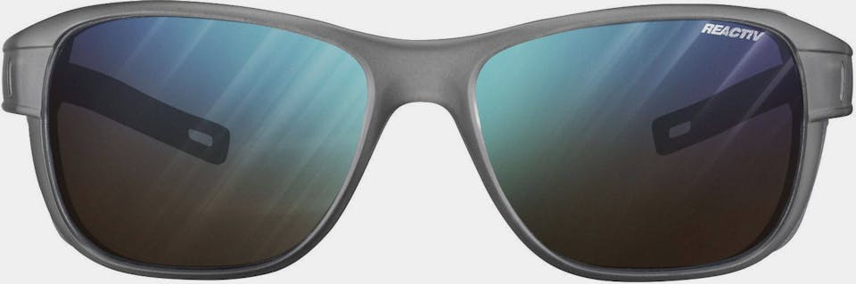 Julbo Camino Noir Tran/RV P2-4 DL DB 03