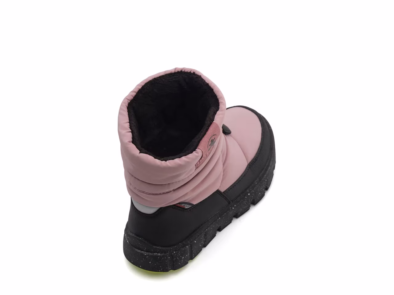 Kamik Seekerpull Jr Mauve 05