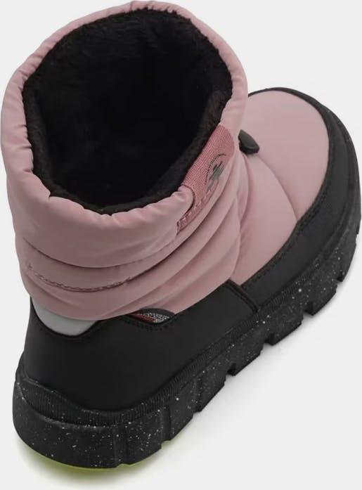 Kamik Seekerpull Jr Mauve 05