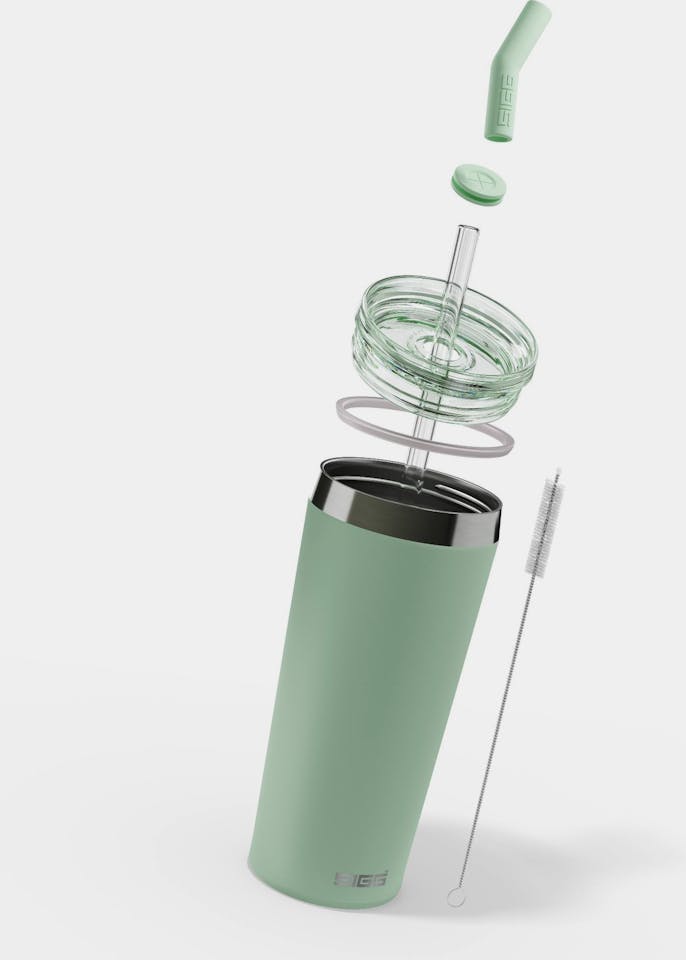Sigg Helia 0.6L Milky Green  02
