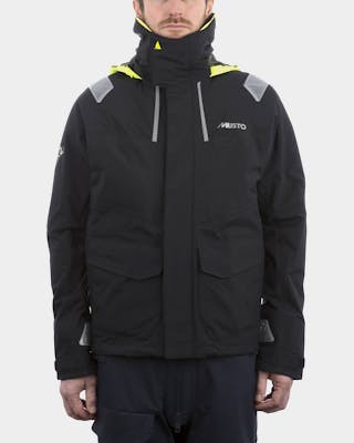 BR2 Coastal Jacket