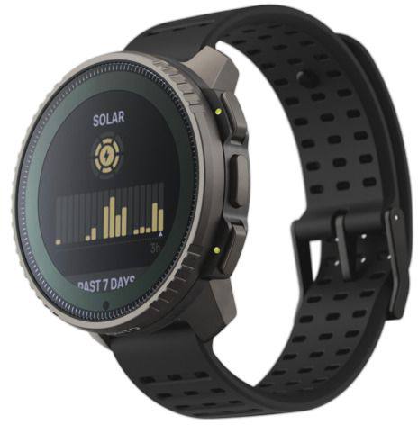 Suunto Vertical Titanium Black Solar  15