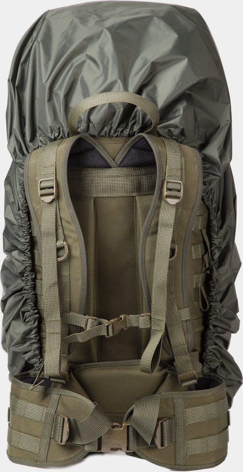 Savotta Backpack Cover 80L / L Green 03