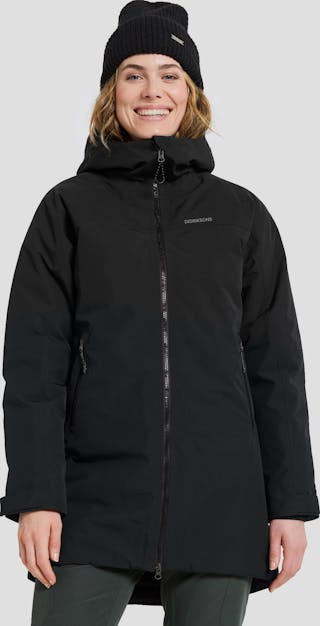Didriksons Women's Marget Parka