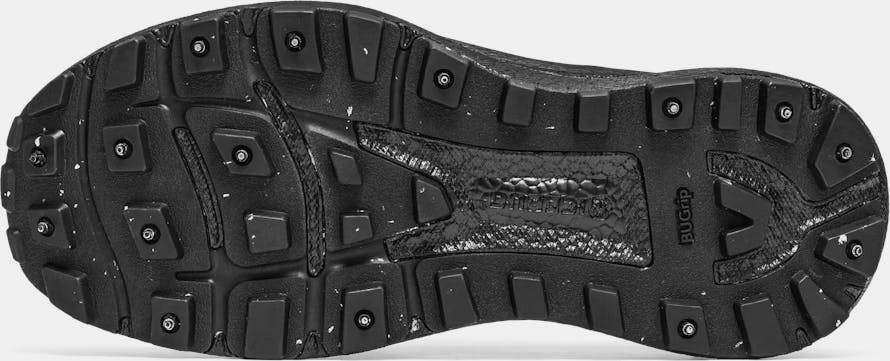 Icebug Women's Myr Bugrip Black 04