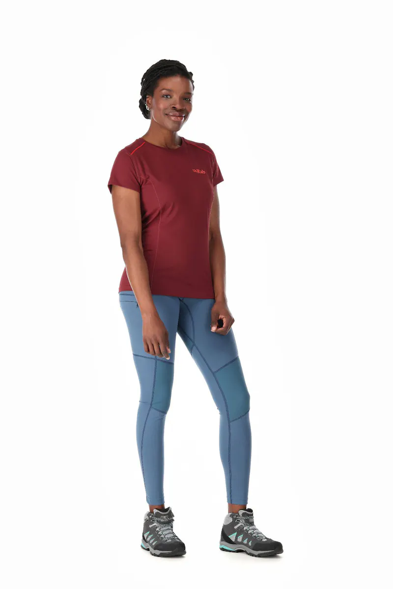 Rab Horizon W Tights